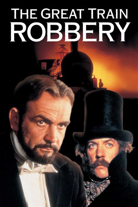 The Great Train Robbery! A Western Epic Starring the Legendary Gilbert M. Anderson!