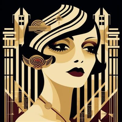  The Questing Hour: A Journey Through the Roaring Twenties and the Allure of Hidden Knowledge!